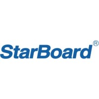 StarBoard Solution NA logo - Similar company to Starboard Solution
