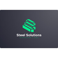 Steel Solutions logo - Similar company to Modi Steel