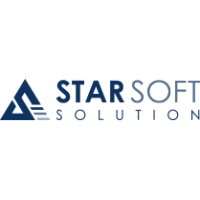 Star Soft Solution Inc logo - Similar company to Star Soft Ltd