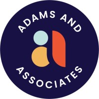 Adams and Associates, Inc. logo - Similar company to Management & Training Corporation