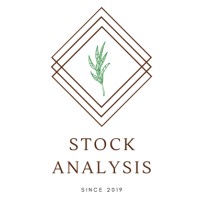 Stock Analysis Website logo - Similar company to Stock Analysis