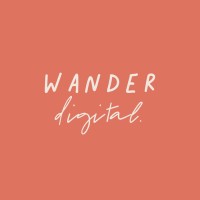 Wander Digital Uk