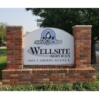 Wellsite Services Inc. logo - Similar company to Sirius Power Generation