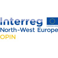 Ocean Power Innovation Network logo - Similar company to Innovation Studios