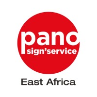 PANO East Africa - Sign' Service logo - Similar company to Energy Nexus