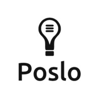 Poslo logo - Similar company to Floorpaper