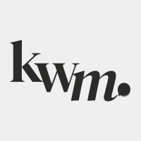 KWM Media Group logo - Similar company to C Three Agency