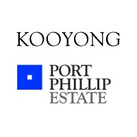 Port Phillip Estate and Kooyong Wines logo - Similar company to Crittenden Wines
