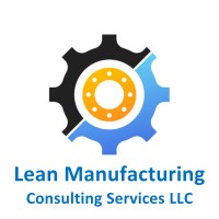 Lean Manufacturing Consulting Services LLC logo - Similar company to Lean Coaching Group