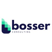 Bosser Consulting logo - Similar company to Clock - Control De Asistencia Para Empresas