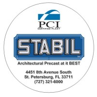 STABIL Concrete Products, LLC logo - Similar company to Lead Progressions - Cooperation, Innovation, Evolution - Progress