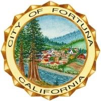 City of Fortuna logo - Similar company to Tall Tree Engineering, Inc.