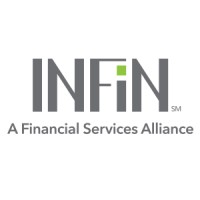 INFiN logo - Similar company to Rep Electronics Ltd. - Sourcing & Purchase Services