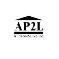 A Place-2-Live (HPA) logo - Similar company to One Organic Llc