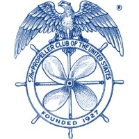 PROPELLER CLUB OF NEW YORK AND NEW JERSEY logo - Similar company to Representative Chellie Pingree