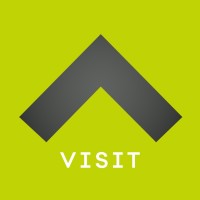Visit Nottinghamshire logo - Similar company to Nottingham Central Library