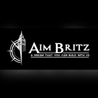 AIM BRITZ Study Abroad logo - Similar company to Terrain Materials