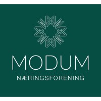 Modum Næringsforening logo - Similar company to Pind As