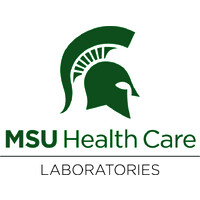 MSU Health Labs logo - Similar company to Badger Laboratories