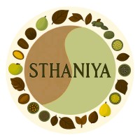 Sthaniya logo - Similar company to Paleoher Foundation