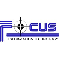 FOCUS Tecnologia da Informação logo - Similar company to Uno Erp