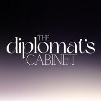 The Diplomat's Cabinet logo - Similar company to Pcs - Plataforma Para O Crescimento Sustentável