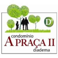 Condomínio A Praça Diadema II logo - Similar company to Holomatica Servicos Empresariais
