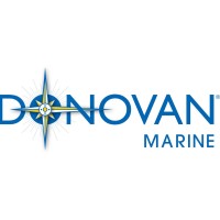 Donovan Marine, Inc. logo - Similar company to Jeff Wright Designs