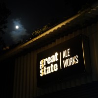 Great State Aleworks logo - Similar company to Krungtech
