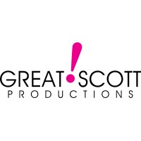 Great Scott Productions logo - Similar company to Klassiki