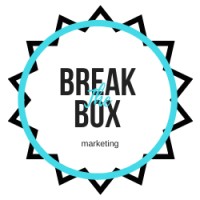 Break the Box Marketing logo - Similar company to Omaxe Chowk