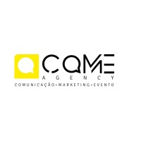 COME AGENCY - Comunicação | Marketing | Evento logo - Similar company to Techsol