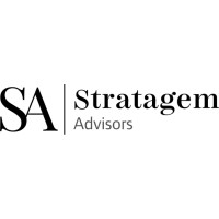 Stratagem Advisors logo - Similar company to F.N.T. Cronos Consultancy W.L.L.