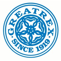 Basil VR Greatrex logo - Similar company to Acev