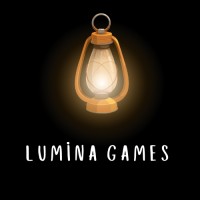 Lumina Games logo - Similar company to Cdid Studio Development