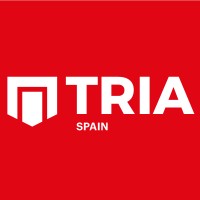 TRIA Spain logo - Similar company to Bach Fire Protection