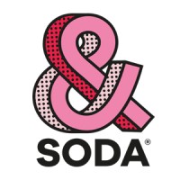 &SODA logo - Similar company to Vapour