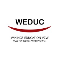 WEDUC vzw logo - Similar company to Weduc +