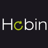 Hobin woningbouw & renovatie logo - Similar company to Mac-Nv Projectontwikkeling