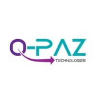 Q-Paz Technologies ltd. logo - Similar company to Ardan Transformers