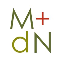 Maginniss + del Ninno Architects logo - Similar company to Lsy Architects & Planners