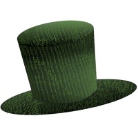 AbracaDados - Análise de Dados logo - Similar company to Izzie It | Inovação Em Ti E Soluções Próprias