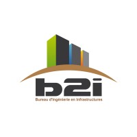 b2i - Bureau d'ingénierie en infrastructures logo - Similar company to Bureau D'Ingénierie