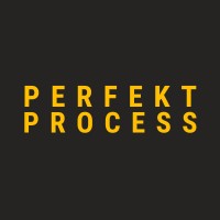 Perfekt Process logo - Similar company to Moldmak - Manufacturing Technologies, S.A.