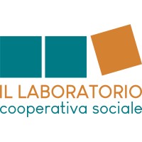 Il Laboratorio Cooperativa Sociale logo - Similar company to Eticlab