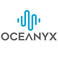OCEANYX logo - Similar company to Think Fish