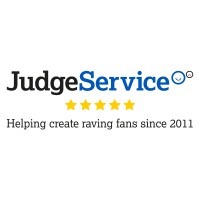 JudgeService logo - Similar company to Boxphish