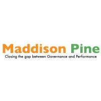 Maddison Pine logo - Similar company to Avanti Change Consultancy Ltd
