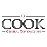 Cook General Contracting, Inc logo - Similar company to Pddm Solutions