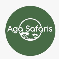 AGA SAFARIS | LUXURY AFRICAN TOURS GORILLA TREKKING SAFARIS UGANDA logo - Similar company to Aga & Aba Gorilla Tours Ltd.